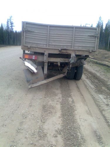 ДТП Сосногорск