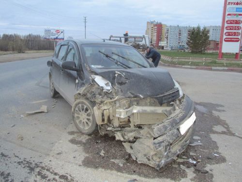 дтп