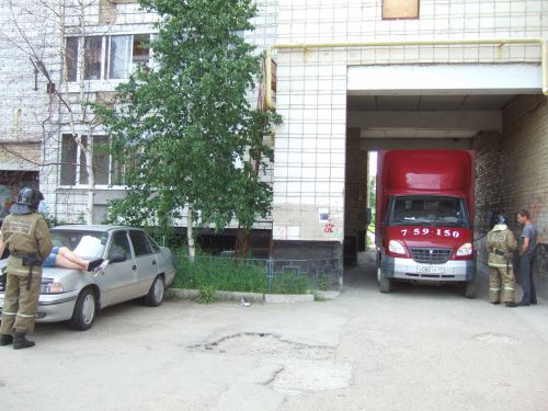 ДТП Ухта